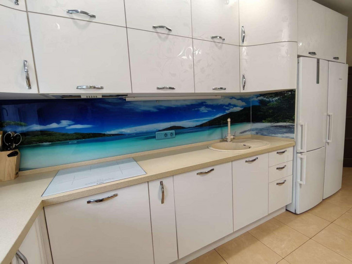 4-комн квартира Ново-Садовая улица, 303а