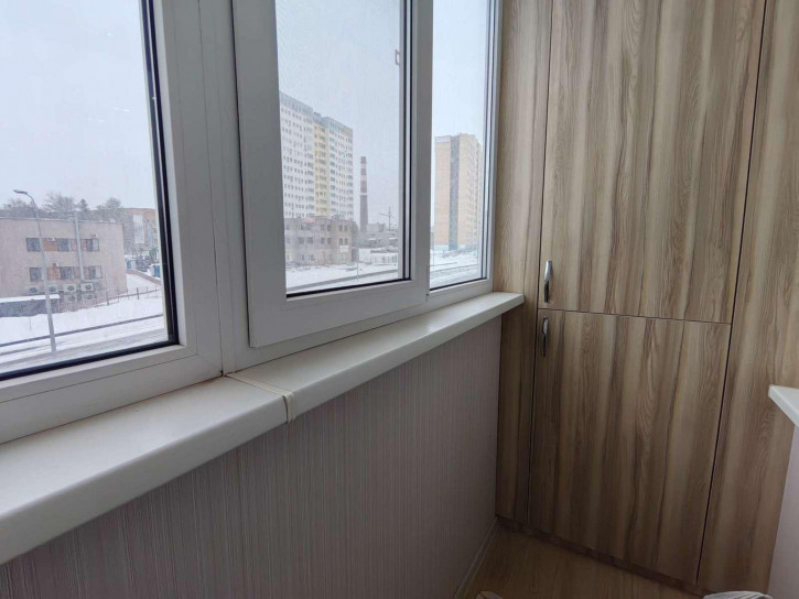 4-комн квартира Ново-Садовая улица, 303а