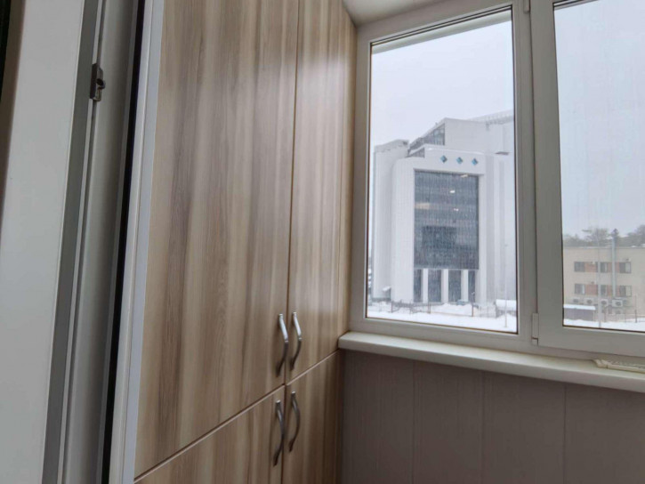 4-комн квартира Ново-Садовая улица, 303а