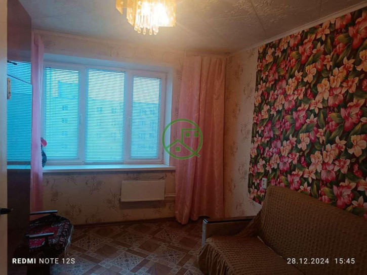 2-комн квартира 50 лет Октября проспект, 2а