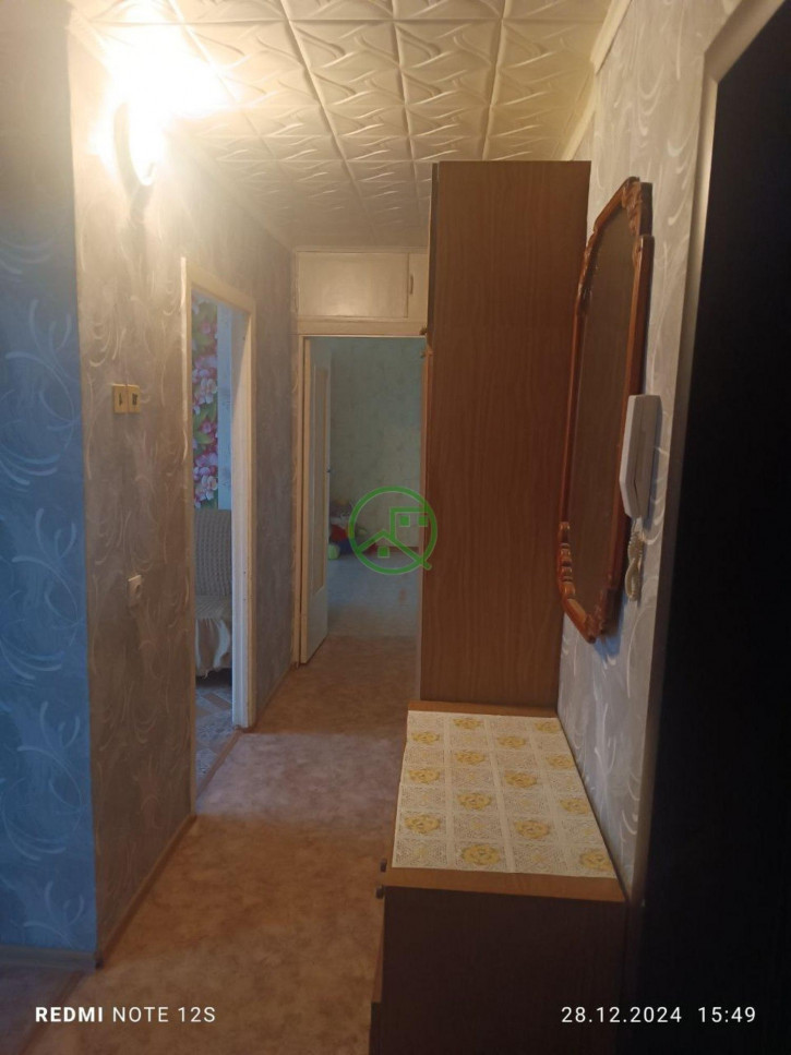 2-комн квартира 50 лет Октября проспект, 2а