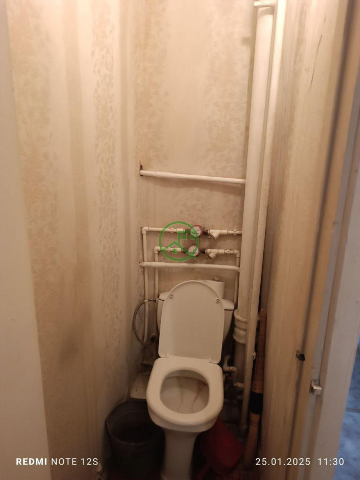 2-комн квартира 50 лет Октября проспект, 2а