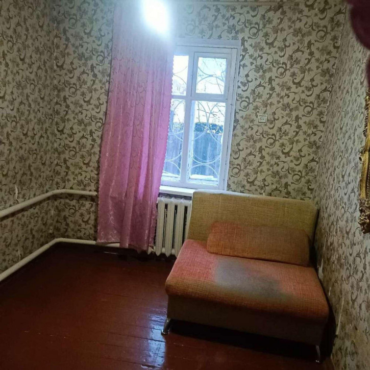 Коттедж/дом Линейный переулок, 37