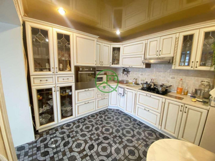 Коттедж/дом Линия 1-я улица