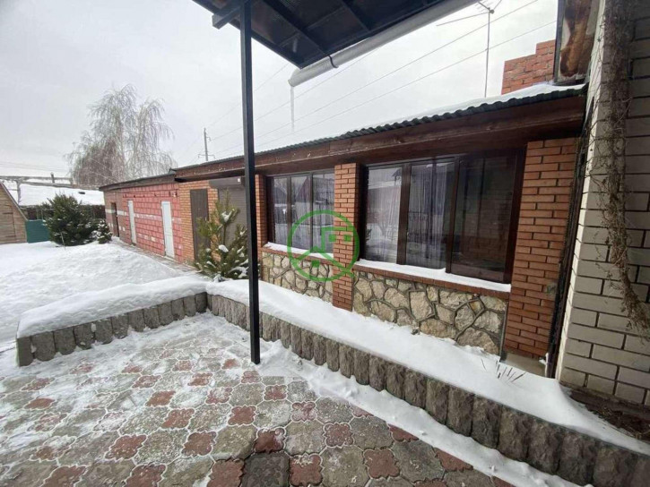 Коттедж/дом Линия 1-я улица