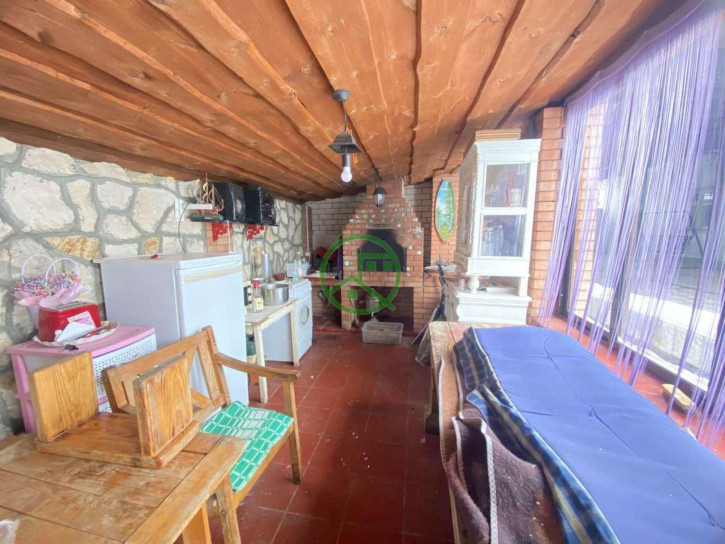 Коттедж/дом Линия 1-я улица