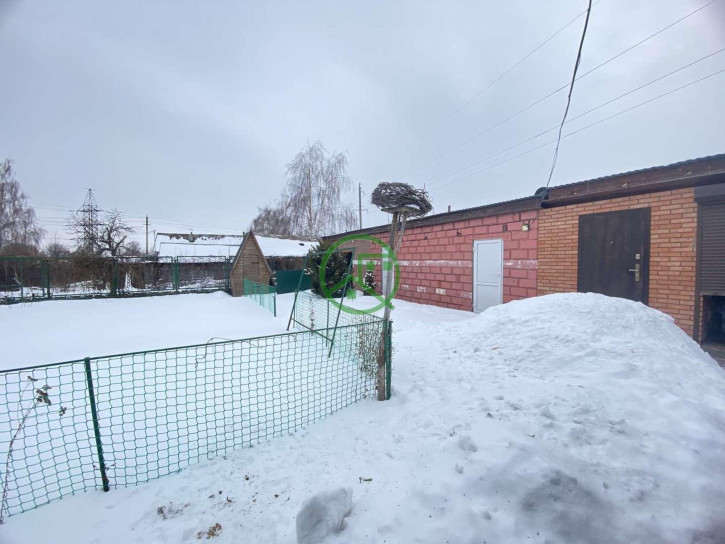 Коттедж/дом Линия 1-я улица