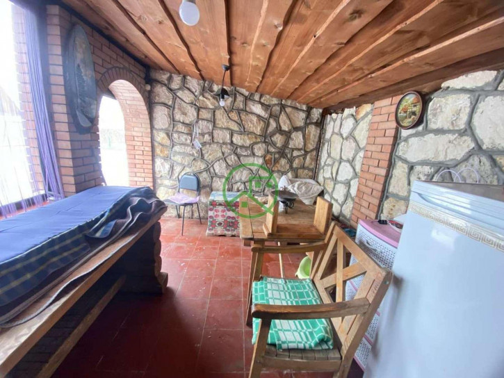 Коттедж/дом Линия 1-я улица