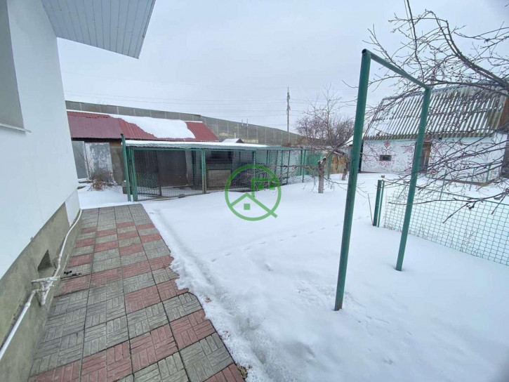 Коттедж/дом Линия 1-я улица