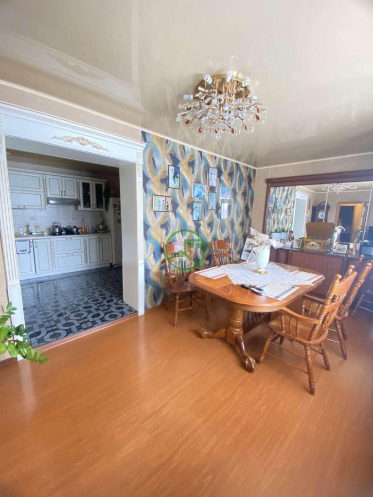 Коттедж/дом Линия 1-я улица