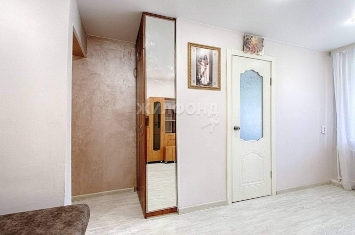 2-комн квартира Ленина улица, д.46