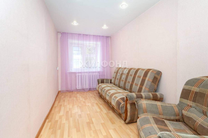 2-комн квартира Ленина улица, д.46
