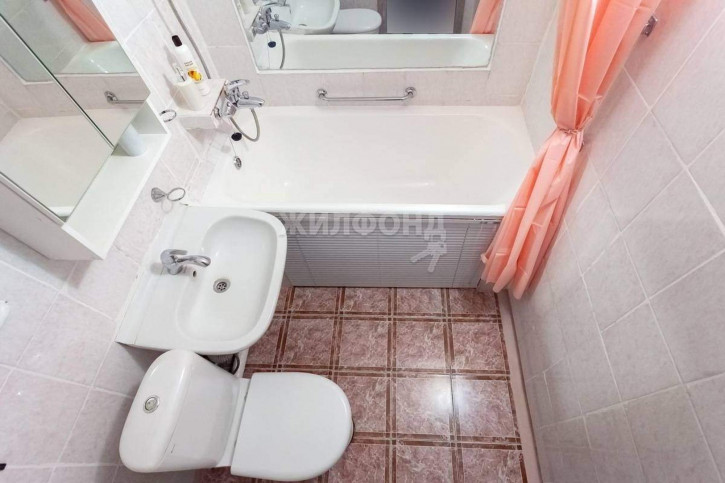 2-комн квартира Ленина улица, д.46