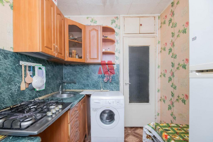 1-комн квартира Громова улица, д.52