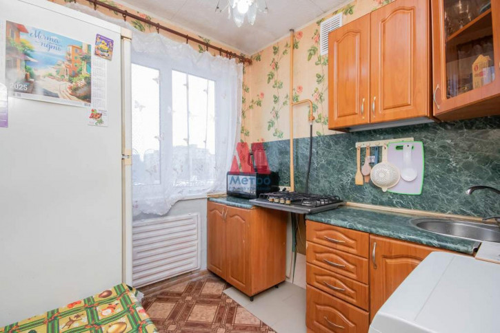 1-комн квартира Громова улица, д.52