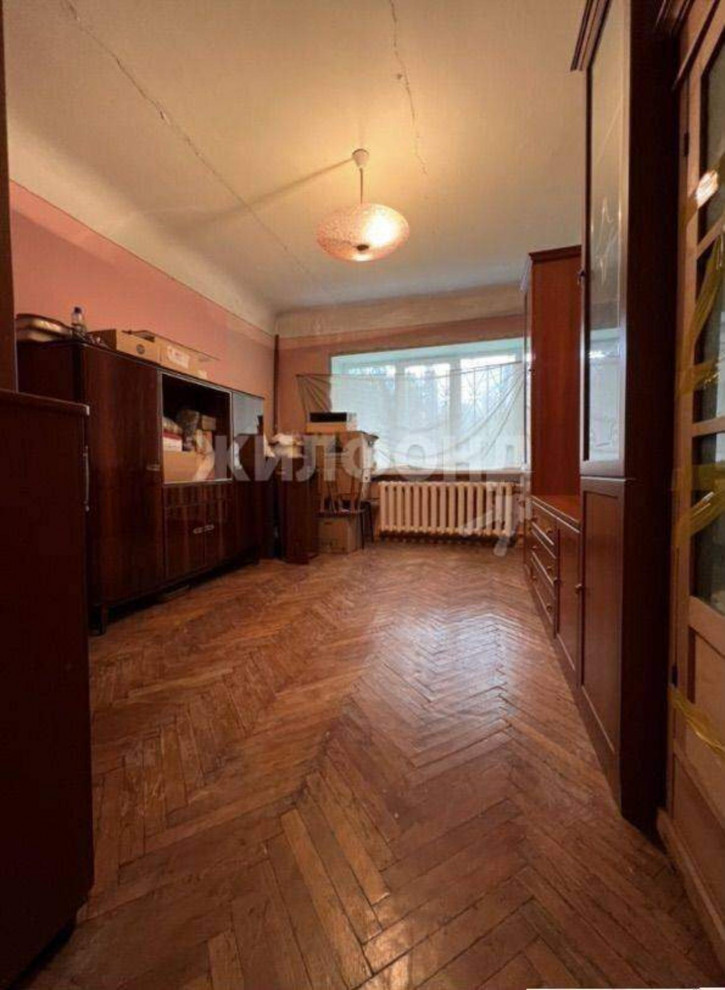 2-комн квартира 20-летия Октября улица, д.38б