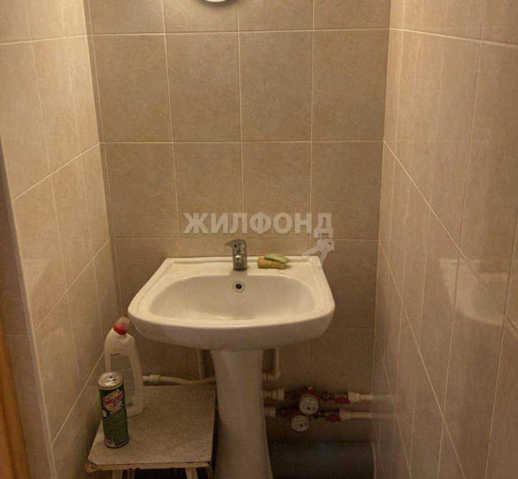 Студия Новосибирская улица, д.4
