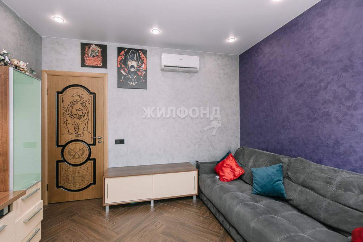 Студия Красный проспект, д.323/2 Студия Красный проспект, д.323/2