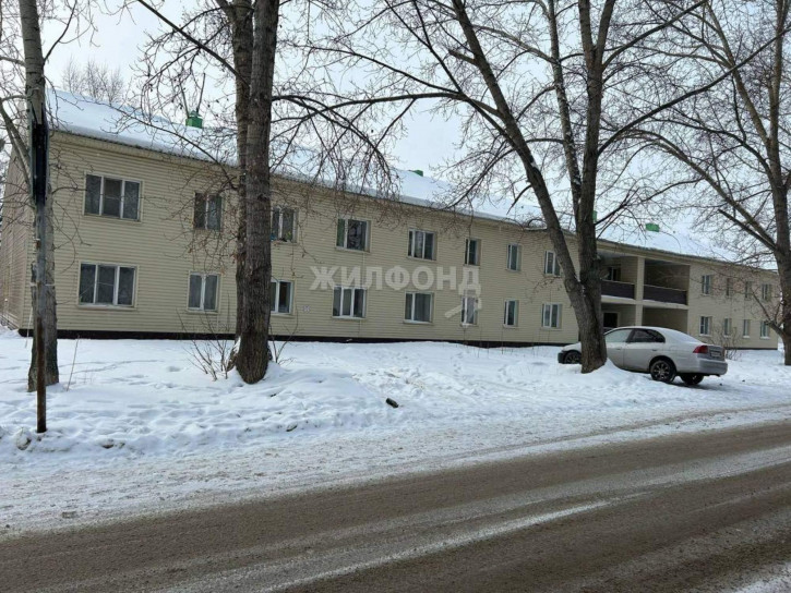Комната Геодезическая улица, д.14