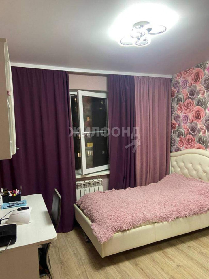 2-комн квартира Артамонова улица, д.38дк1 2-комн квартира Артамонова улица, д.38дк1