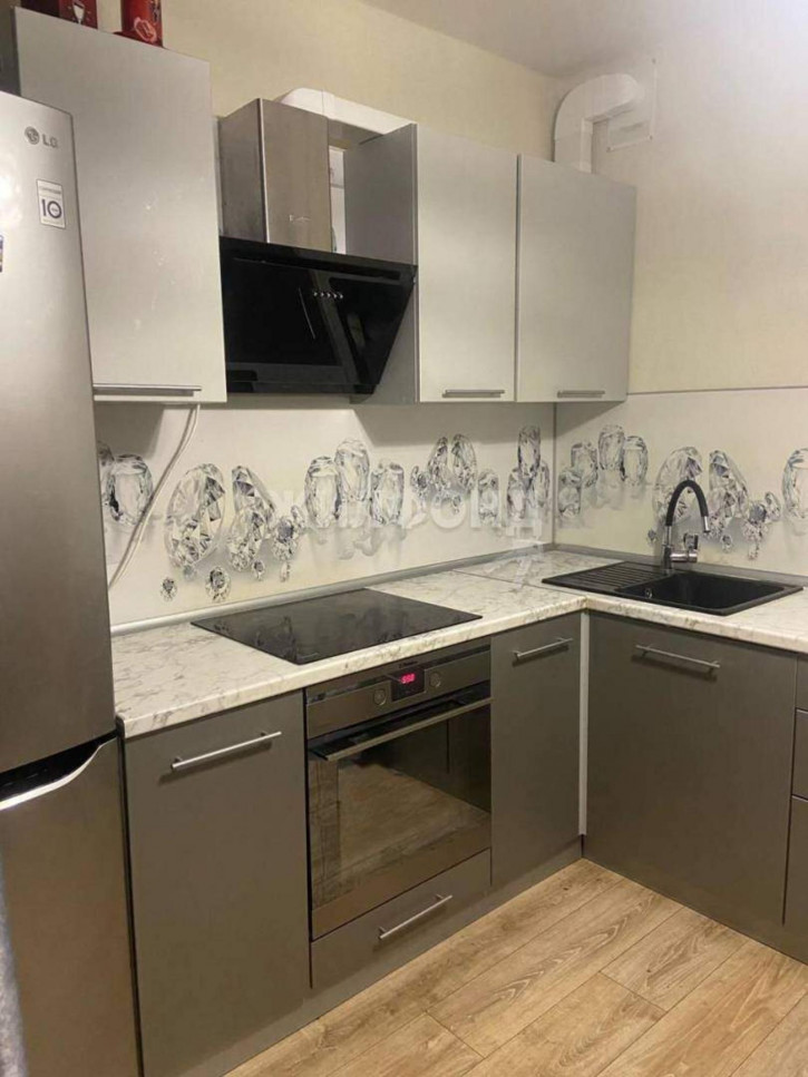 2-комн квартира Артамонова улица, д.38дк1 2-комн квартира Артамонова улица, д.38дк1