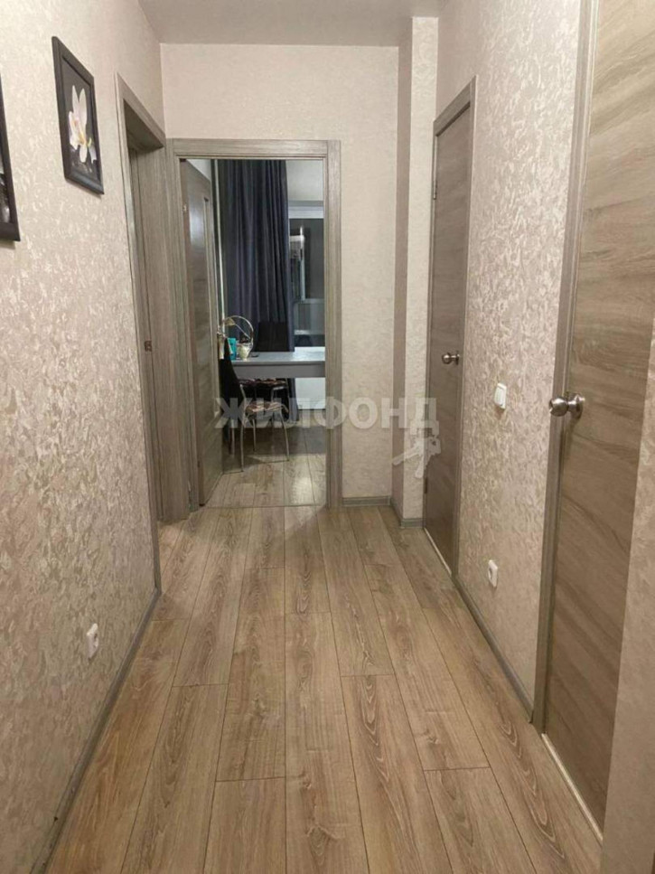 2-комн квартира Артамонова улица, д.38дк1 2-комн квартира Артамонова улица, д.38дк1
