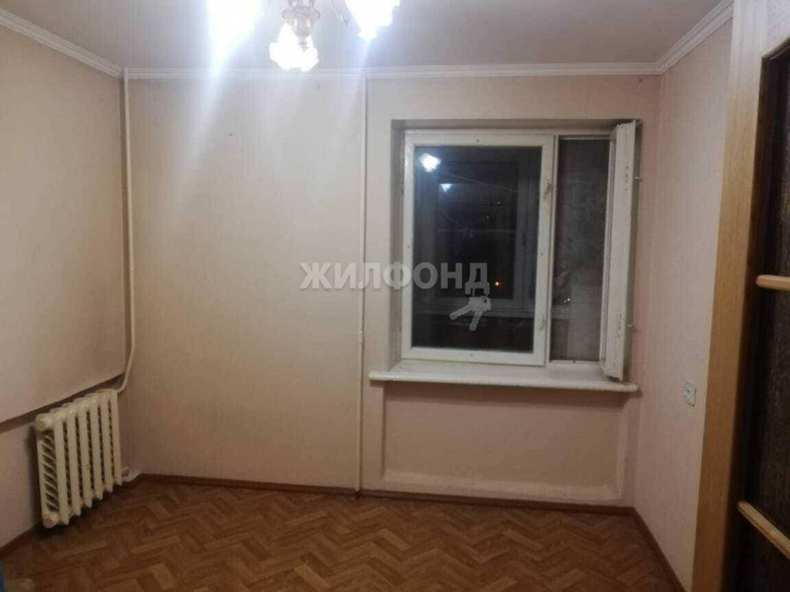 3-комн квартира Ильича улица, д.53 3-комн квартира Ильича улица, д.53