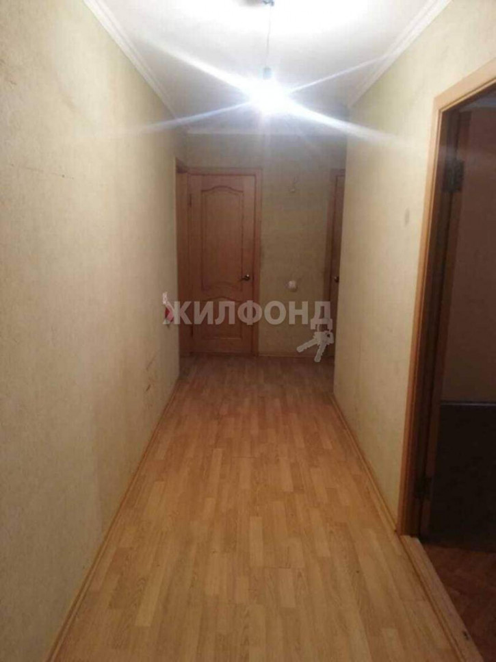3-комн квартира Ильича улица, д.53 3-комн квартира Ильича улица, д.53