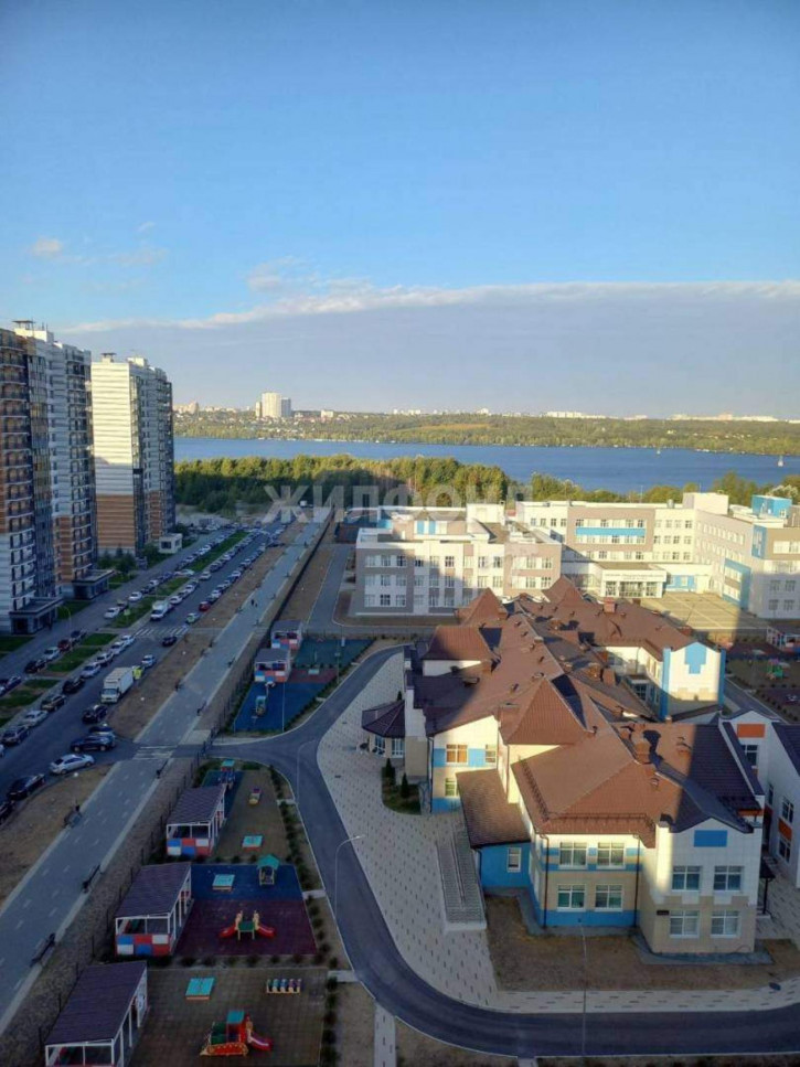 2-комн квартира Артамонова улица, д.38дк1 2-комн квартира Артамонова улица, д.38дк1