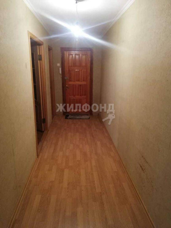 3-комн квартира Ильича улица, д.53 3-комн квартира Ильича улица, д.53
