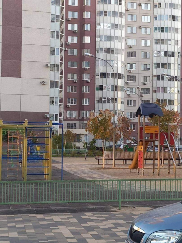 2-комн квартира Артамонова улица, д.38дк1 2-комн квартира Артамонова улица, д.38дк1