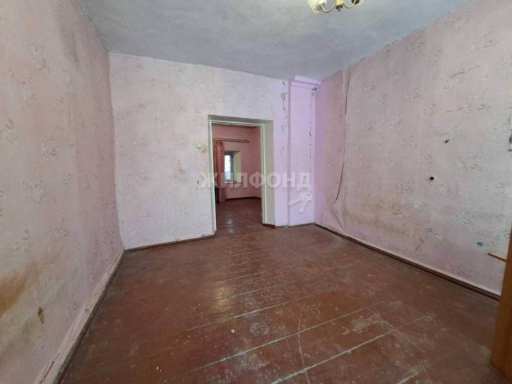 3-комн квартира Гагарина улица, д.92