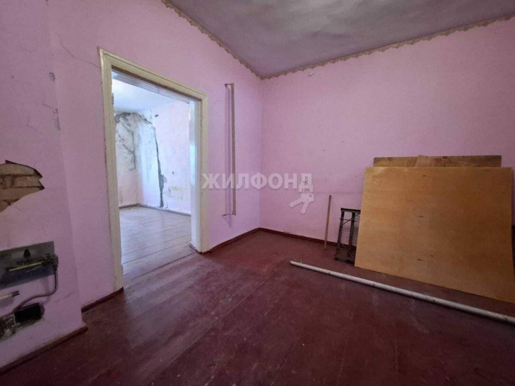 3-комн квартира Гагарина улица, д.92