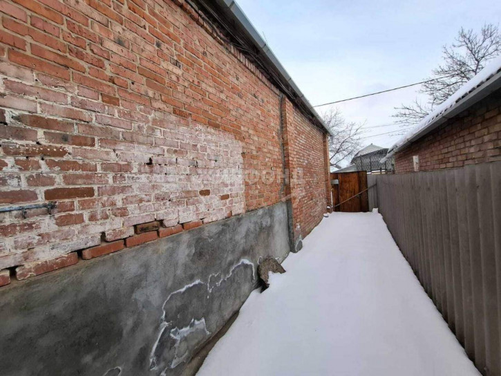 3-комн квартира Гагарина улица, д.92