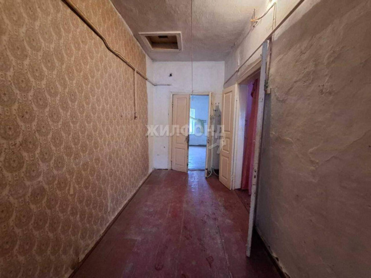 3-комн квартира Гагарина улица, д.92