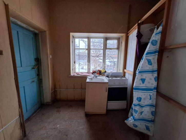 3-комн квартира Гагарина улица, д.92