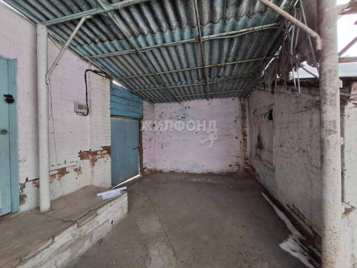 3-комн квартира Гагарина улица, д.92