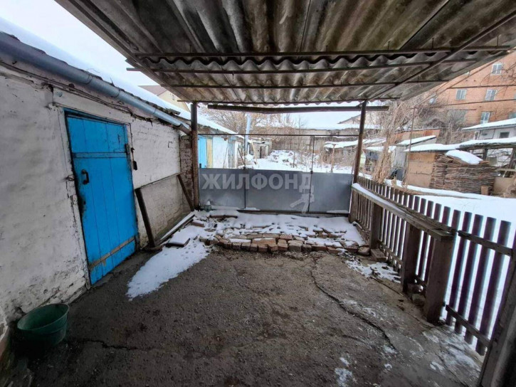 3-комн квартира Гагарина улица, д.92