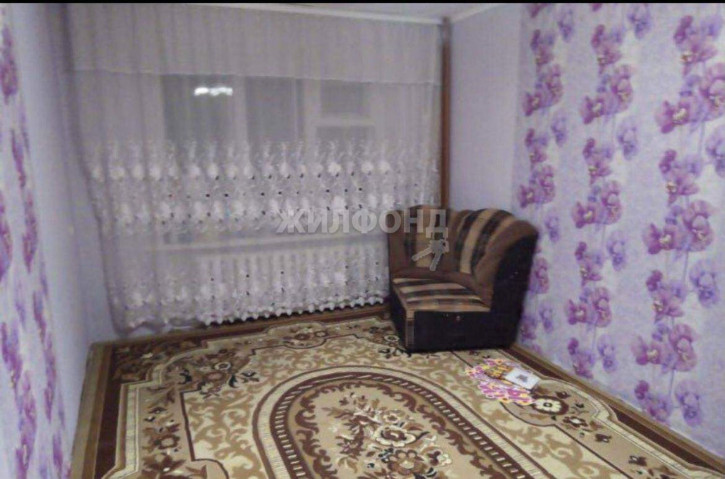 2-комн квартира Южный микрорайон, д.8а