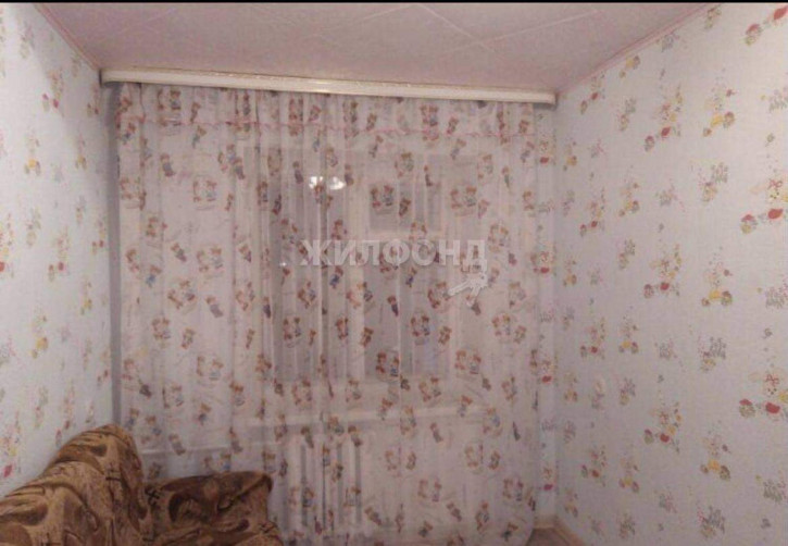 2-комн квартира Южный микрорайон, д.8а