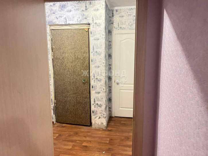2-комн квартира Южный микрорайон, д.8а