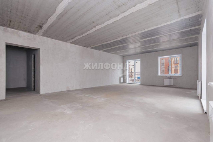 1-комн квартира Лучезарная улица, д.16