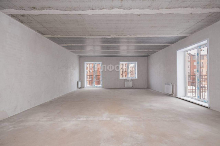 1-комн квартира Лучезарная улица, д.16