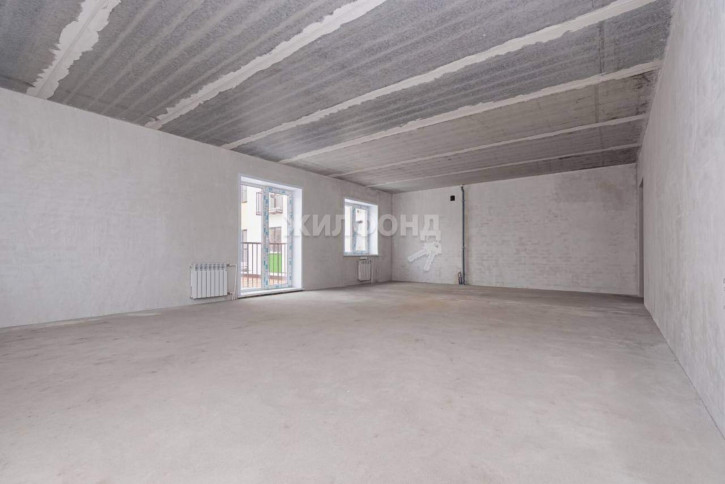 1-комн квартира Лучезарная улица, д.16