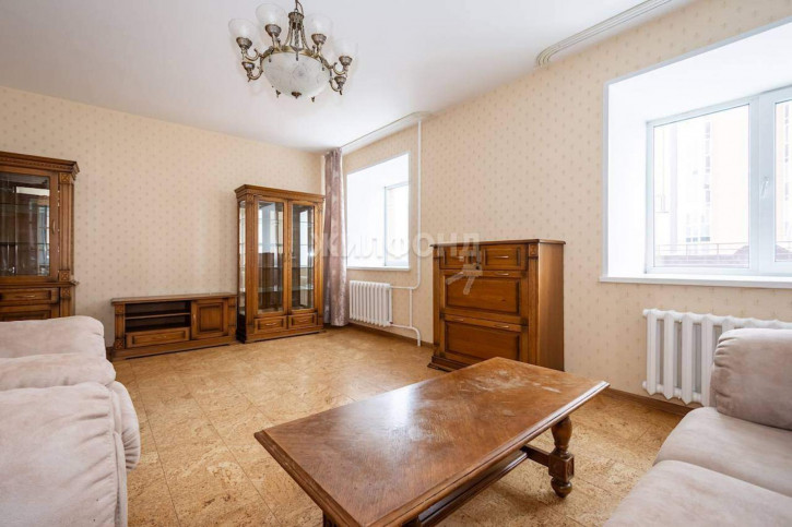 2-комн квартира Кошурникова улица, д.22/1 2-комн квартира Кошурникова улица, д.22/1