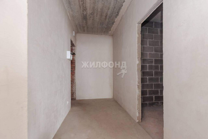 1-комн квартира Лучезарная улица, д.16