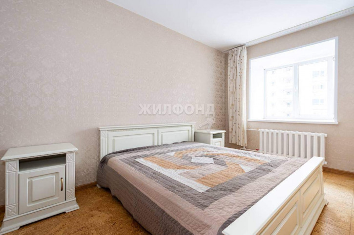 2-комн квартира Кошурникова улица, д.22/1 2-комн квартира Кошурникова улица, д.22/1