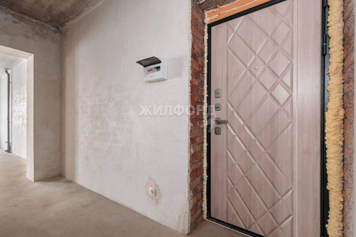 1-комн квартира Лучезарная улица, д.16