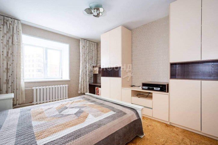 2-комн квартира Кошурникова улица, д.22/1 2-комн квартира Кошурникова улица, д.22/1