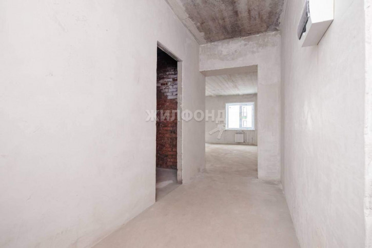 1-комн квартира Лучезарная улица, д.16